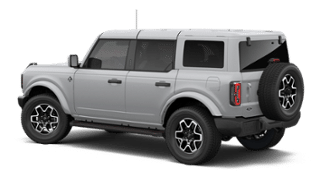 2026 Ford Bronco® External Image 2